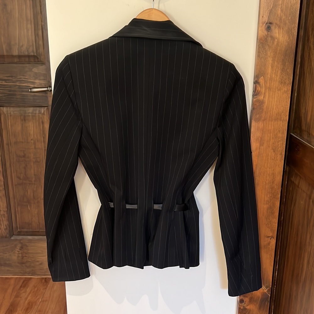Suit jacket - Picture 4 of 5